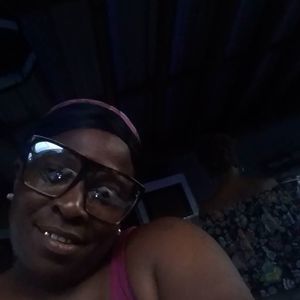 Meet your Posher, Patsy